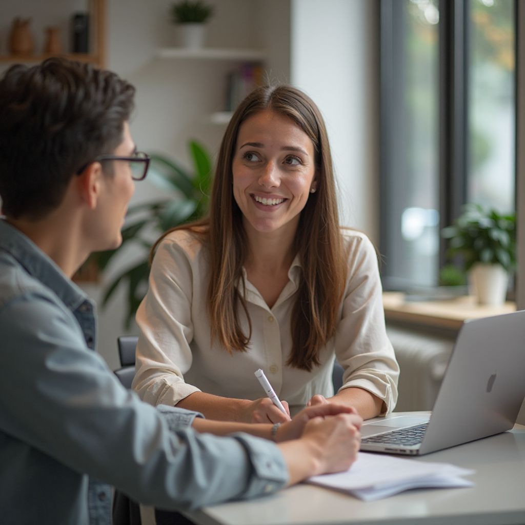 Boas práticas em Consultoria de RH